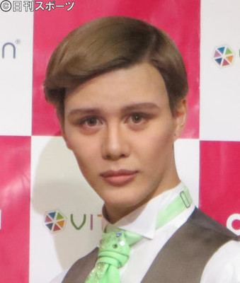 Ｍａｔｔ、週刊誌に不信感あらわ「終わってる」（日刊スポーツ）