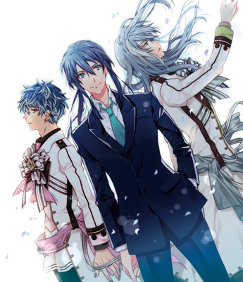 「アイナナ」Re:valeの過去描く新シリーズ＆「コルダ」香穂子の大学生編開幕（コミックナタリー）