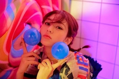 歌手チョン・ソミ、MBC新バラエティ「羨んだら負けだ」MCに確定（WoW!Korea）