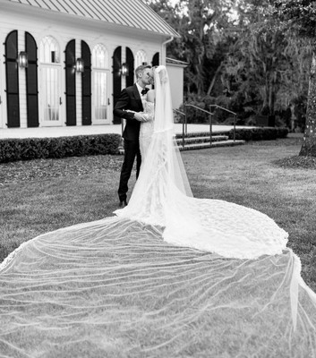 ジャスティン・ビーバー、ヘイリー・ビーバーとの結婚の誓いのシーンを大公開（ELLE ONLINE）