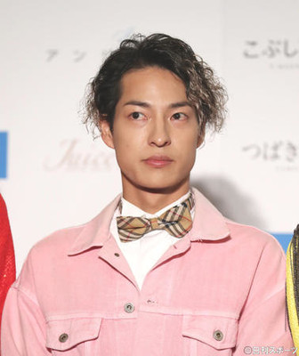 ＤＡ　ＰＵＭＰのＤＡＩＣＨＩが一般女性と結婚発表（日刊スポーツ）