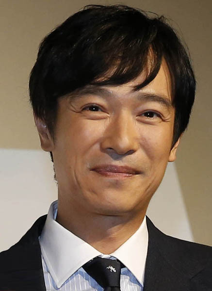 堺雅人は“高視聴率男”の呪縛から解放されたい？ 主演ドラマ大コケに「もっけの幸い」の声(日刊ゲンダイDIGITAL)