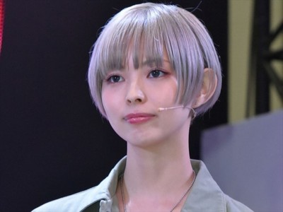 最上もが＆夢眠ねむ、元でんぱ組2ショットにファン感動「泣きそう」（クランクイン！）