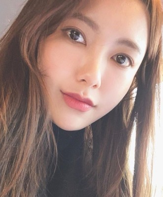 エリックの妻ナ・ヘミ、アップでもキレイ！（朝鮮日報日本語版）