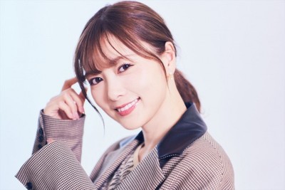 乃木坂46・白石麻衣、卒業後は「後輩たちに新しい“乃木坂像”を作ってほしい」（クランクイン！）