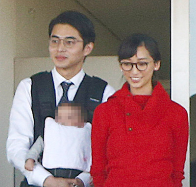 ゲッソリ痩せた東出昌大…間もなく杏と「話し合い」で主夫に転向か（日刊ゲンダイDIGITAL）