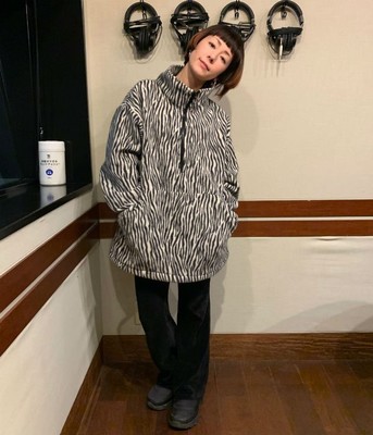 木村カエラ流“美肌”の秘訣！ 「毎朝、甘酒を飲んでいます」（TOKYO FM＋）