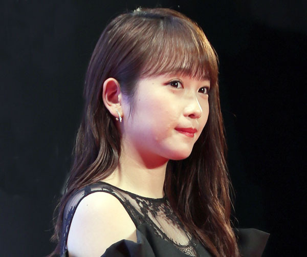 “AKB卒NO.1の成功者”川栄李奈の「有言実行」人生 アイドルも女優も結婚も…すべて実現させた(日刊ゲンダイDIGITAL)