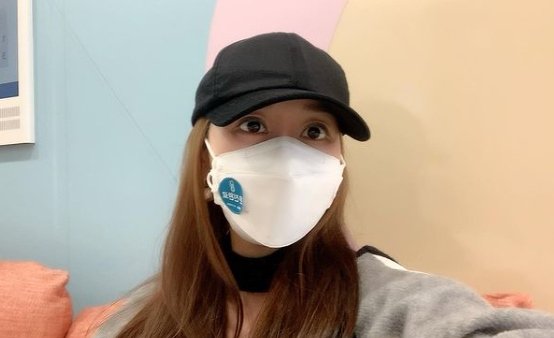 女優ミン・ジヨン、甲状腺がん手術から７カ月…「自分の体がとても大切なものになった」(中央日報日本語版)