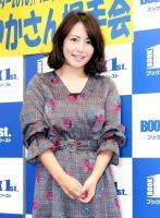 ツバメ党・磯山さやか、沙知代さん急死に「野村監督が心配です」（スポーツ報知）