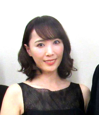 喜多村緑郎の妻・貴城けい「かなり落ち込んでいる…しばらくそっと…」事務所がコメント　（スポーツ報知）