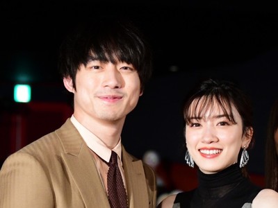 永野芽郁の秘密カミングアウトに坂口健太郎「…内緒にしてましたっけ？」（クランクイン！）