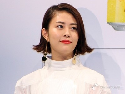 高畑充希、柄本時生の結婚を祝福　「ブス会」メンバー（MusicVoice）