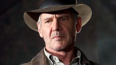 「インディ・ジョーンズ」第5弾で「インディの人生の一部が明かされる」とハリソン・フォードが発言（IGN JAPAN）