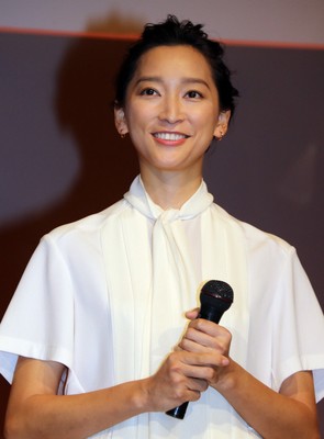 杏　イベントに登場、笑顔も左手薬指に指輪なし　夫・東出昌大の不倫、別居報道後初の公の場（スポニチアネックス）