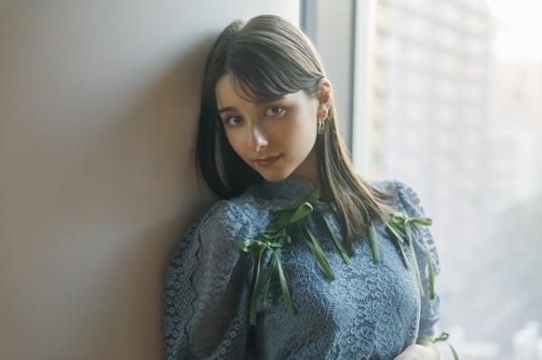 新鋭・嵐莉菜を突き動かした原動力、俳優として芽生えた欲(映画.com)
