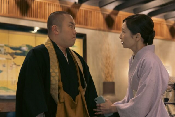 「しろめし修行僧」“たくあん”岡部大がまたも失恋　「来週の“究極の卵かけご飯”は、神回の予感」(エンタメOVO)