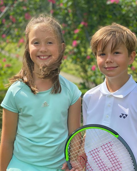 デンマーク王室の人気双子、ヴィンセント王子＆ヨセフィーネ王女を物語るエピソード10(25ans（ヴァンサンカン）)