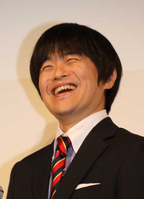 昨年イブ婚のバカリズム、1年前に結婚決まっていた　まさかの“裏切り”にケンコバ「犯罪者やな！」（スポニチアネックス）