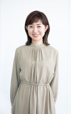 元毎日放送・豊崎由里絵アナが「アミューズ」に所属　フリーアナウンサーとして再出発（デビュー）