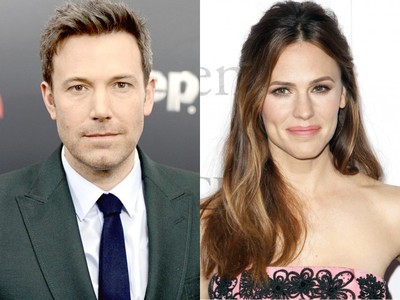 ベン・アフレック「人生最大の後悔」 ジェニファー・ガーナーとの離婚を振り返る（クランクイン！）
