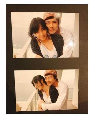 【トピック】女優ソン・テヨン、夫クォン・サンウとの結婚前の写真を公開（WoW!Korea）
