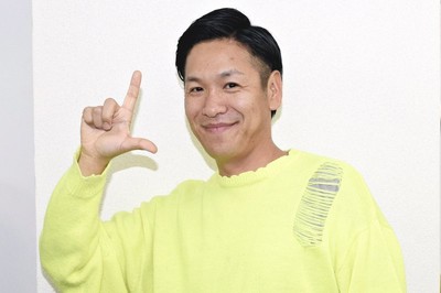 川島ofレジェンド（元はんにゃ川島）さんインタビュー｜賞金100万円を懸け『リーグ・オブ・レジェンド（LoL）』芸能界No.1プレイヤーを目指す！（インサイド）