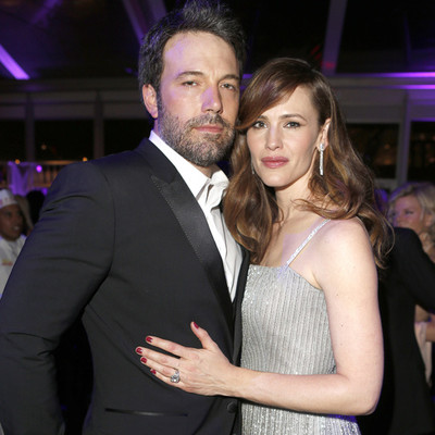 ベン・アフレック、ジェニファー・ガーナーとの離婚は「人生で一番後悔していること」（ELLEgirl）