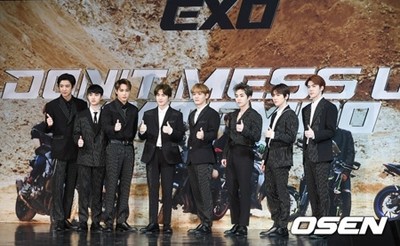 SMエンタ、CHENの結婚発表に「EXO全員が納得、グループ活動に変動なし」（WoW!Korea）