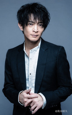 窪田正孝主演のNHK朝ドラ『エール』語りは津田健次郎が担当（CINRA.NET）