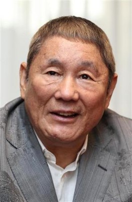 たけし「野村監督は沙知代さんのおかげで随分ともった」　内助の功を強調（サンケイスポーツ）