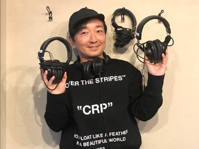 自転車声優・野島裕史オススメ！「サイクリング補給食ベスト3」（TOKYO FM＋）