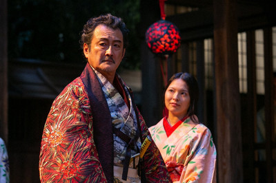 「麒麟がくる」“ボンバーマン”松永久秀熱演の吉田鋼太郎「派手に爆死したい」妻から「今回は良い芝居」（スポニチアネックス）