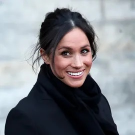 野心家のメーガン妃、結婚前はグウィネス・パルトロウの座を狙っていた！(Harper’s BAZAAR（ハーパーズ バザー）)