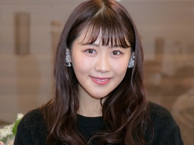 西野未姫、“ぽっこりお腹”を披露「5日間のサイパンロケで太りました」（クランクイン！）