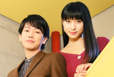 佐藤健＆土屋太鳳『るろ剣』で育んだ確かな絆（シネマトゥデイ）