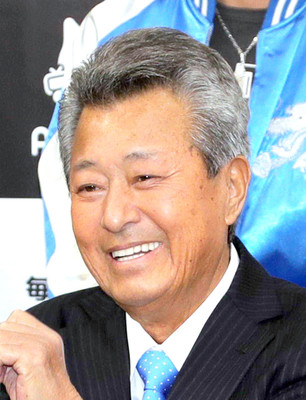 浜田雅功「いろんなことをしてきてごめん」…梅宮辰夫さんとの別れの言葉（スポーツ報知）