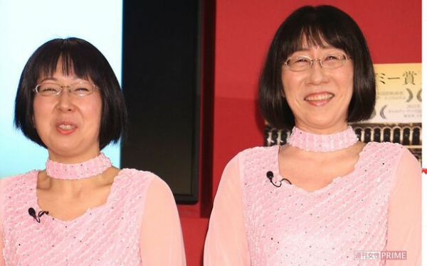 阿佐ヶ谷姉妹と「岩下の新生姜」は蜜月関係!?  バズり動画で作った朝食に思わぬ効果(週刊女性PRIME)