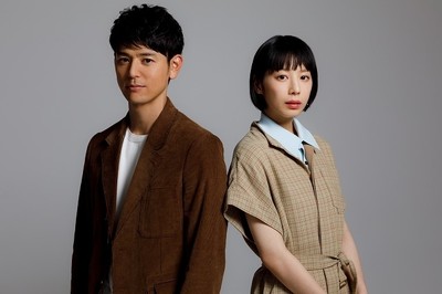 夏帆＆妻夫木聡「Red」　禁断の恋と濃密なラブシーンであぶり出した人間の「生」（映画.com）