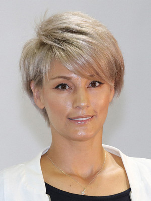 梅宮アンナ、彼氏の部屋から出てきた大量の○○に絶句…思わず鳥肌「スゴいヤダー！」（スポニチアネックス）