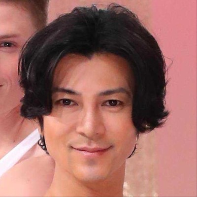 武田真治、結婚時期を明言「オリンピック前までには…」先輩からは早くも祝福され困惑（スポーツ報知）