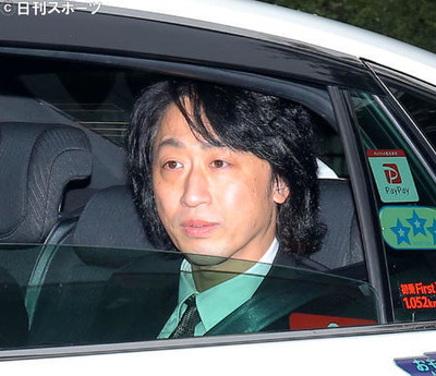 不倫発覚の喜多村緑郎「釈明は舞台」今後の演技注目（日刊スポーツ）