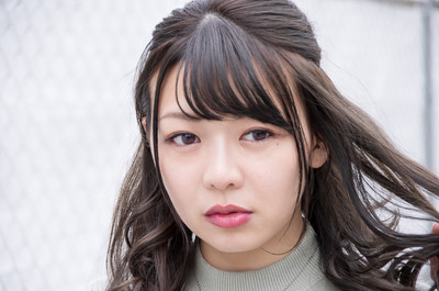 新グラドル織田唯愛　人生初、ガチの温泉ロケ現場とは（THE PAGE）