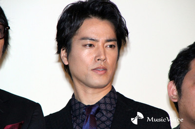 桐谷健太「僕、今感極まっています」“代表作”に感無量「絶望的にかっこいい」（MusicVoice）