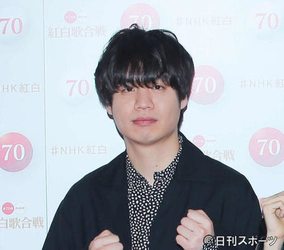 ヒゲダン楢崎誠が元Ｅ－Ｇｉｒｌｓ山本紗也加と結婚（日刊スポーツ）