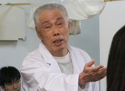 俳優生活40年・妹尾和夫「大阪で眠ってた役者魂が復活」（THE PAGE）