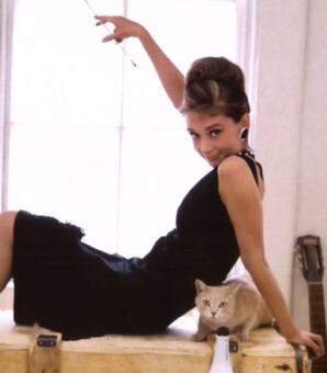 『ティファニーで朝食を』の衝撃の逸話も…息子が明かす「本当のオードリー・ヘプバーン」(現代ビジネス)