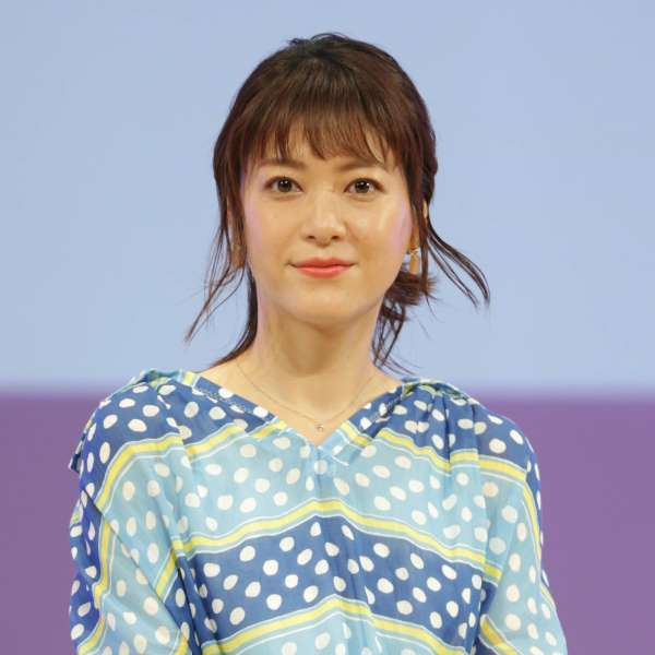 上野樹里「じぞ恋」は持続可能か？カギ握るのは「キュン外し」と「サム」という言葉(日刊ゲンダイDIGITAL)