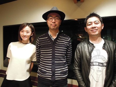 「リアル脱出ゲーム」と「笑ってはいけない」の共通点とは？（TOKYO FM＋）
