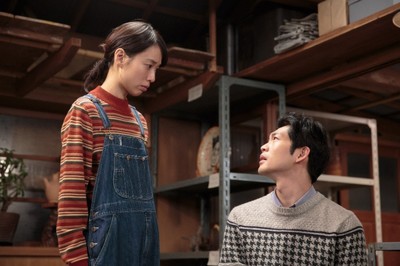 映画評論家が観る朝ドラvol.2「納得できるかが脚本の腕」（Lmaga.jp）